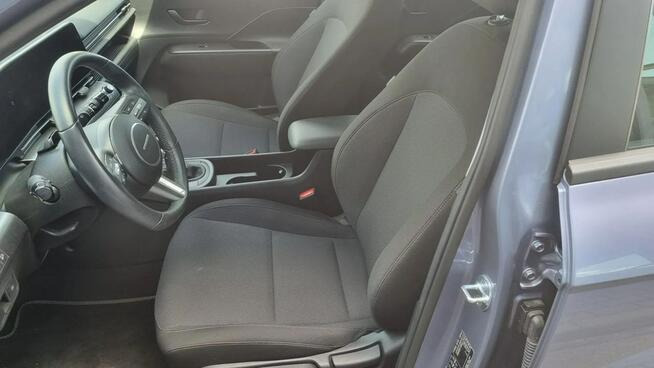 Hyundai Kona Minimalny przebieg! Od ręki!