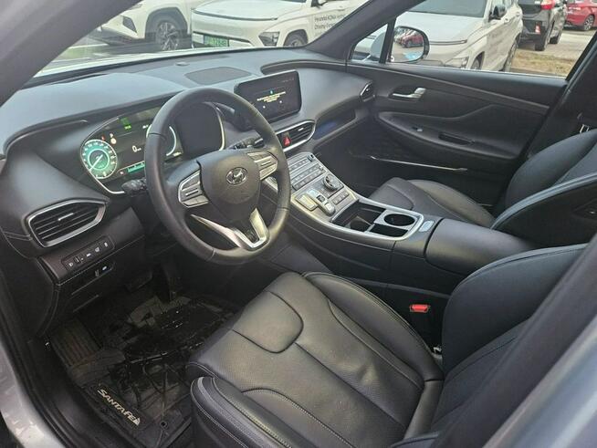 Hyundai Santa Fe Minimalny przebieg! Pakiet LUXURY!