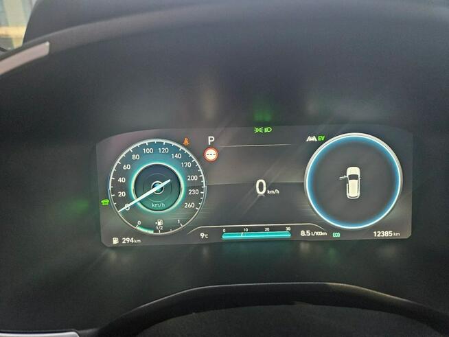 Hyundai Santa Fe Minimalny przebieg! Pakiet LUXURY!