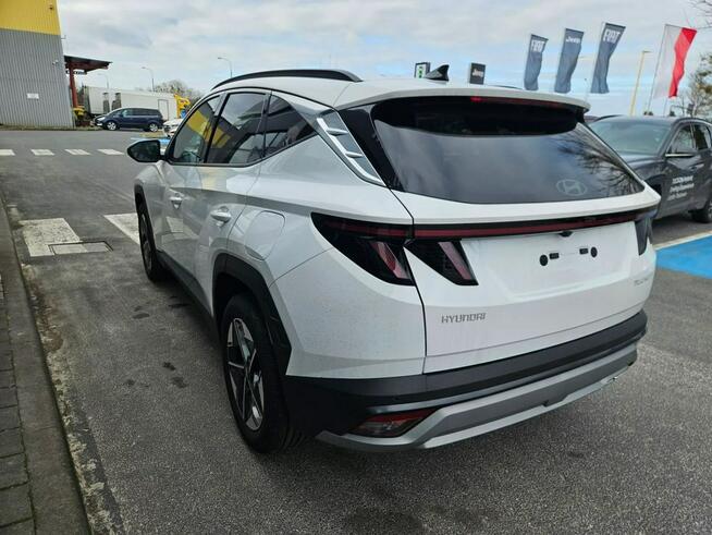 Hyundai Tucson Executive! Dostępny od ręki! Biała perła!