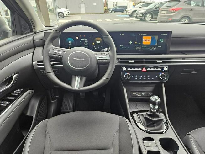 Hyundai Tucson Executive! Dostępny od ręki! Biała perła!