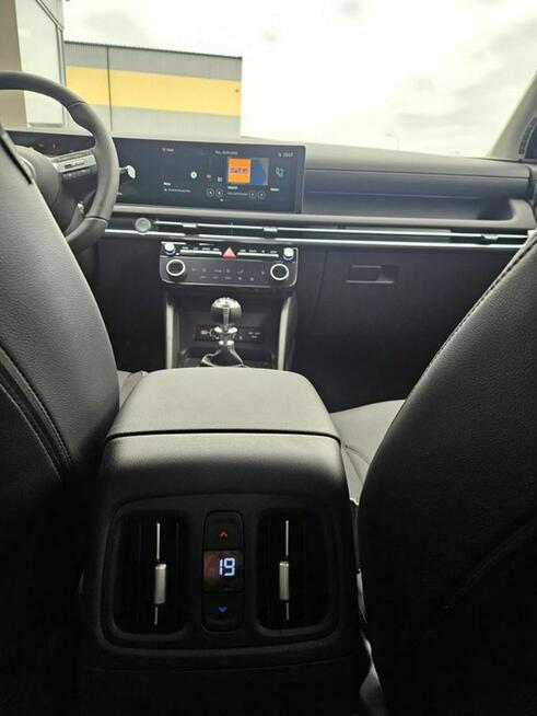 Hyundai Tucson Executive! Dostępny od ręki! Biała perła!