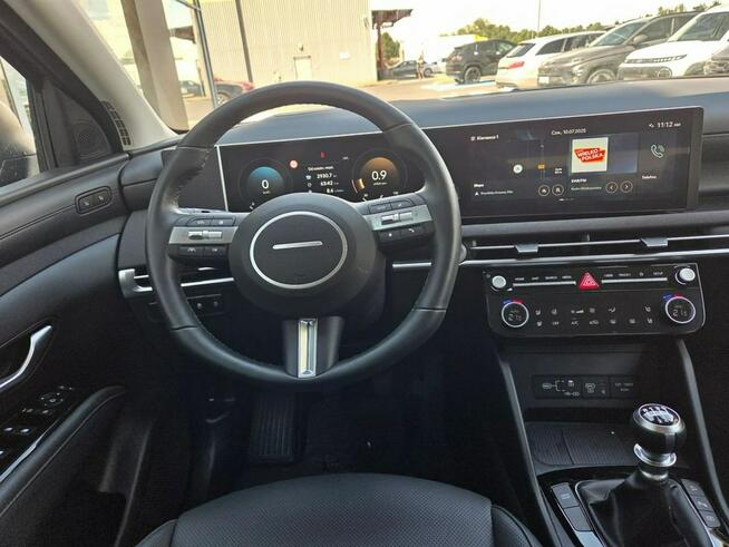 Hyundai Tucson Najbogatsza wersja PLATINUM! Od ręki! Okazja miesiąca!