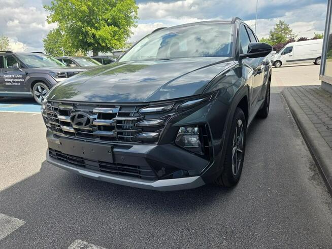 Hyundai Tucson Smart + Led! OFERTA MIESIĄCA! Dostępny od ręki!