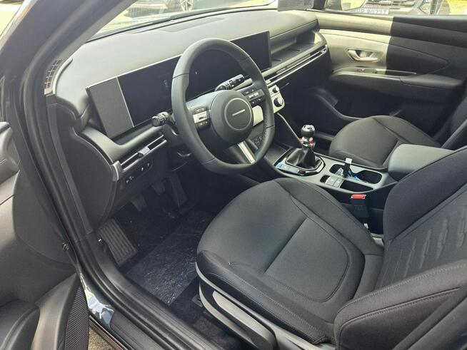 Hyundai Tucson Smart + Led! OFERTA MIESIĄCA! Dostępny od ręki!