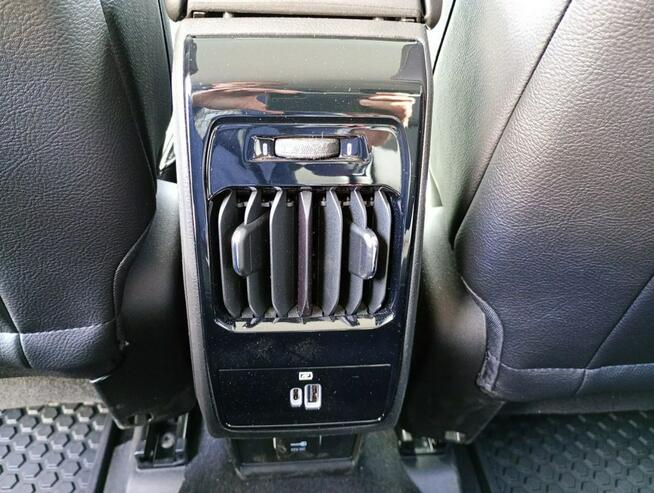 Jeep Compass Najbogatsza wersja SUMMIT w super cenie z PAKIETEM ZIMOWYM+EL. KLAPA