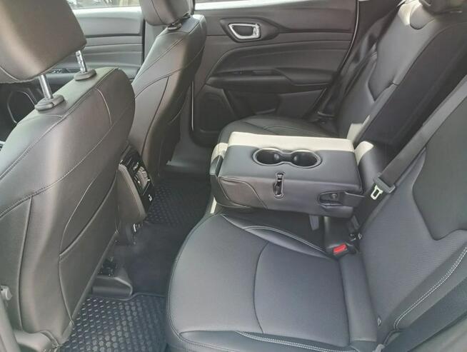 Jeep Compass Najbogatsza wersja SUMMIT w super cenie z PAKIETEM ZIMOWYM+EL. KLAPA