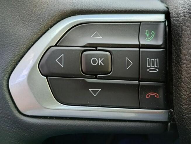 Jeep Compass Najbogatsza wersja SUMMIT w super cenie z PAKIETEM ZIMOWYM+EL. KLAPA