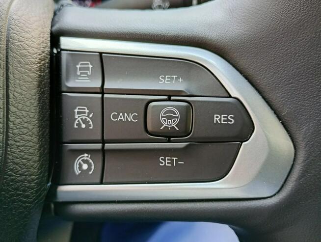 Jeep Compass Najbogatsza wersja SUMMIT w super cenie z PAKIETEM ZIMOWYM+EL. KLAPA