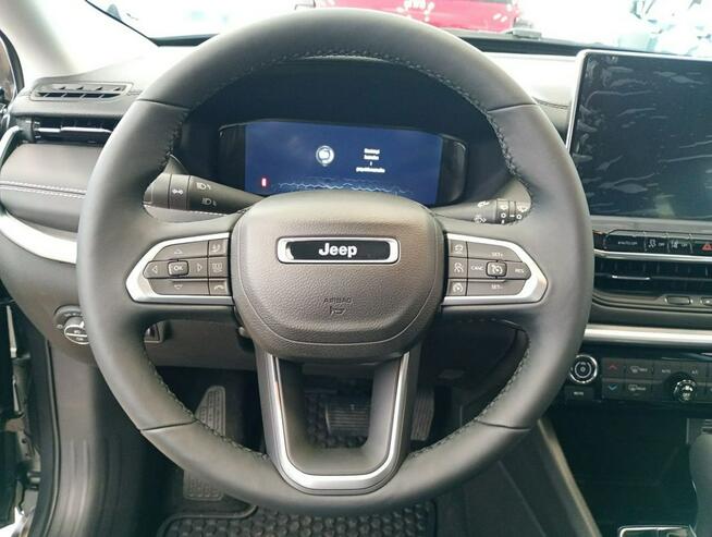 Jeep Compass Rata od 499zł, PAK. ZIMA. KAMERA 360. ALTITUDE 1.5MHEV 130KM DCT 2WD