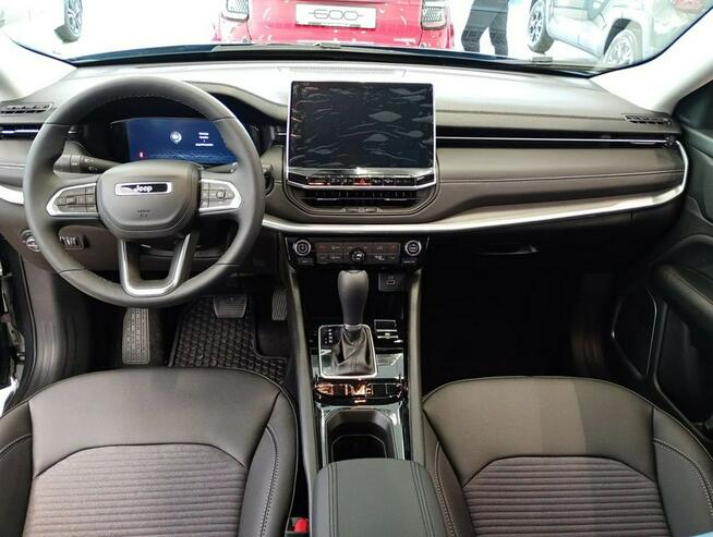 Jeep Compass Rata od 499zł, PAK. ZIMA. KAMERA 360. ALTITUDE 1.5MHEV 130KM DCT 2WD