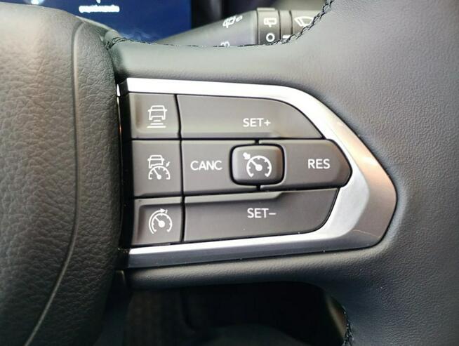 Jeep Compass Rata od 499zł, PAK. ZIMA. KAMERA 360. ALTITUDE 1.5MHEV 130KM DCT 2WD