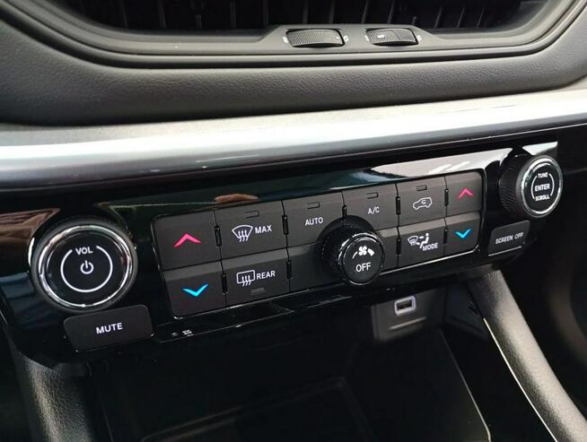 Jeep Compass Rata od 499zł, PAK. ZIMA. KAMERA 360. ALTITUDE 1.5MHEV 130KM DCT 2WD