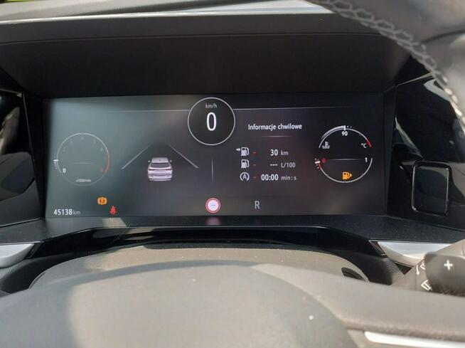 Opel Grandland 130KM AT GS LINE/ Salon PL/Bezwypadkowy/serwis ASO/ Hak fabryczny/LED