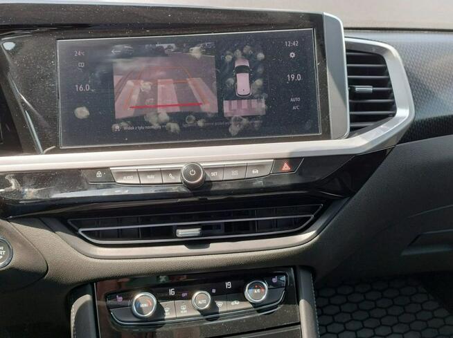 Opel Grandland 130KM AT GS LINE/ Salon PL/Bezwypadkowy/serwis ASO/ Hak fabryczny/LED