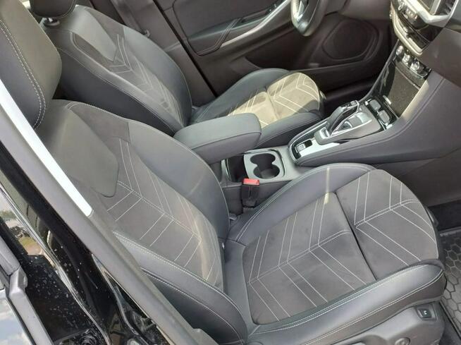 Opel Grandland 130KM AT GS LINE/ Salon PL/Bezwypadkowy/serwis ASO/ Hak fabryczny/LED