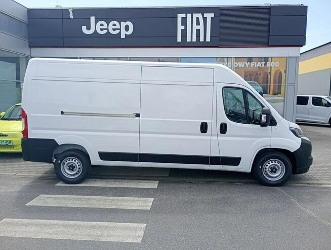 Fiat Ducato Furgon L3H2 2.2 Diesel 140KM DMC 3.5t manual