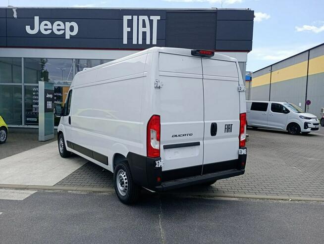 Fiat Ducato Furgon L3H2 2.2 Diesel 140KM DMC 3.5t manual