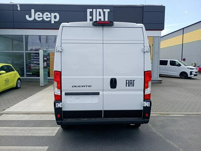 Fiat Ducato Furgon L3H2 2.2 Diesel 140KM DMC 3.5t manual
