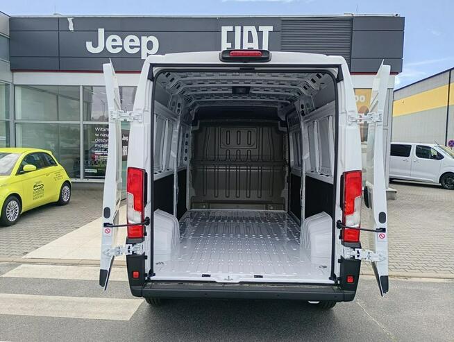 Fiat Ducato Furgon L3H2 2.2 Diesel 140KM DMC 3.5t manual