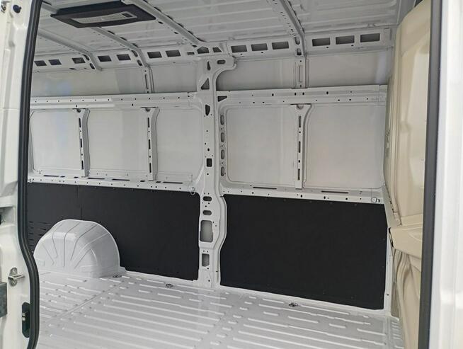 Fiat Ducato Furgon L3H2 2.2 Diesel 140KM DMC 3.5t manual