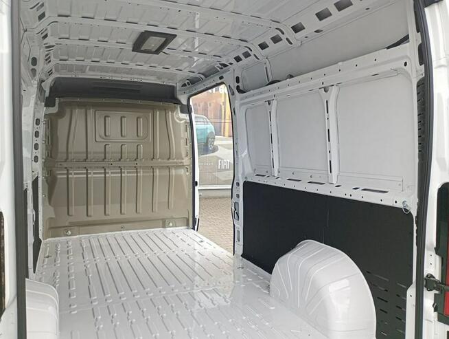 Fiat Ducato Furgon L3H2 2.2 Diesel 140KM DMC 3.5t manual