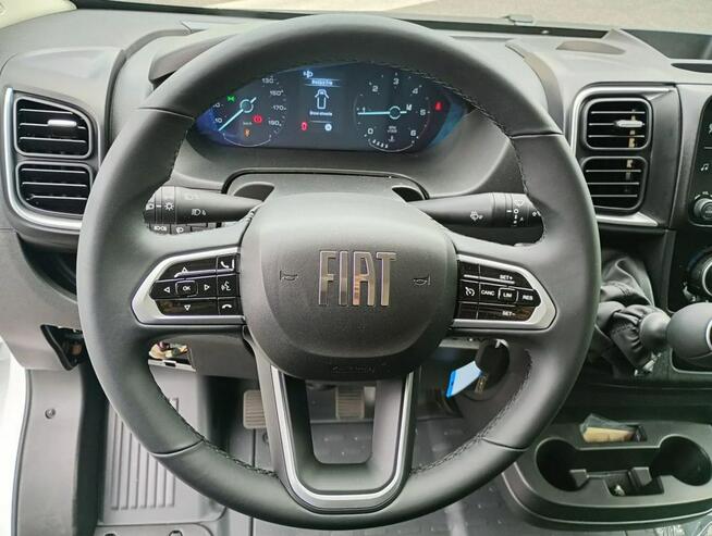 Fiat Ducato Furgon L3H2 2.2 Diesel 140KM DMC 3.5t manual