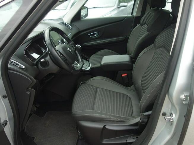 Renault Scenic 2018 1.5 DCI 110km automat 2 komplety kół nawi 125ty km