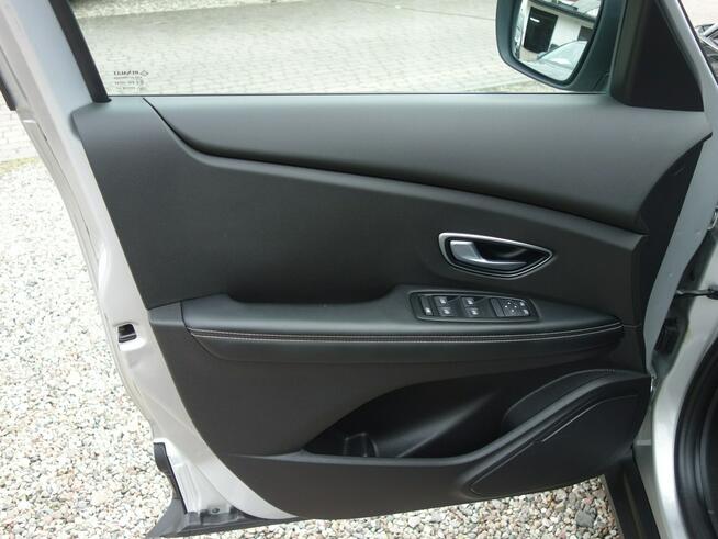 Renault Scenic 2018 1.5 DCI 110km automat 2 komplety kół nawi 125ty km