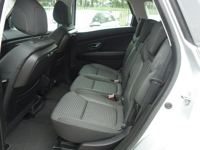 Renault Scenic 2018 1.5 DCI 110km automat 2 komplety kół nawi 125ty km