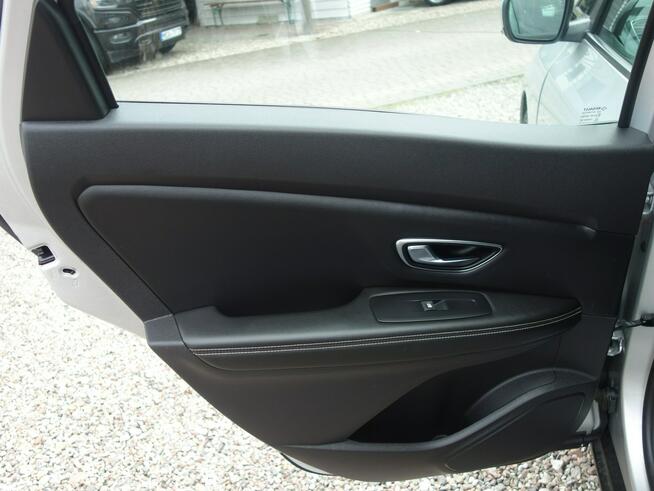 Renault Scenic 2018 1.5 DCI 110km automat 2 komplety kół nawi 125ty km