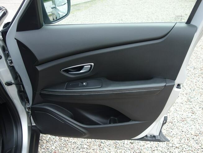 Renault Scenic 2018 1.5 DCI 110km automat 2 komplety kół nawi 125ty km