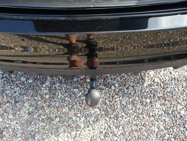 Kia Optima 2014 1.7 diesel 136km automat skóry navi 169 tyś przebiegu