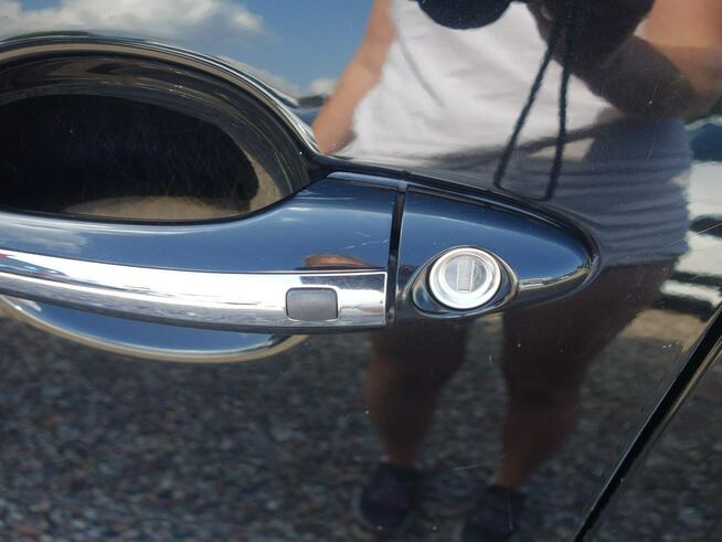 Kia Optima 2014 1.7 diesel 136km automat skóry navi 169 tyś przebiegu