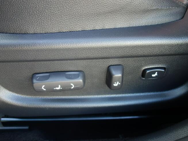 Kia Optima 2014 1.7 diesel 136km automat skóry navi 169 tyś przebiegu