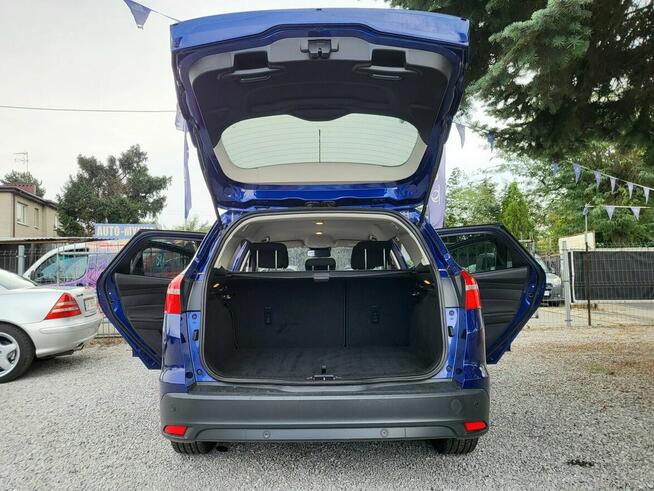 Ford Focus 1.0 125 KM 100% Przebieg 100% Bezwypadek I Właściciel ASO Zapraszamy !