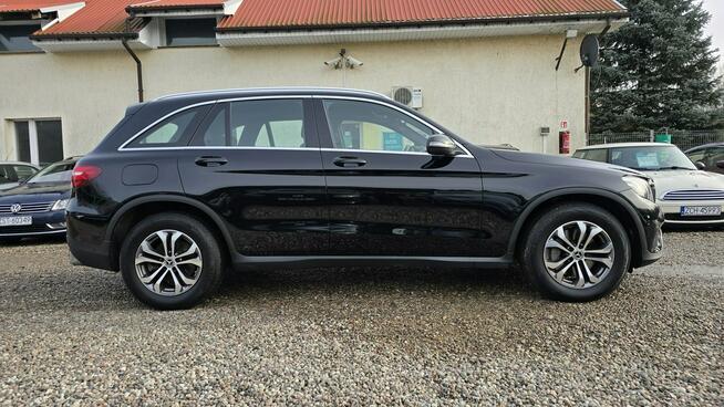 Mercedes GLC 220 4 Matic, Full LED, Faktura VAT