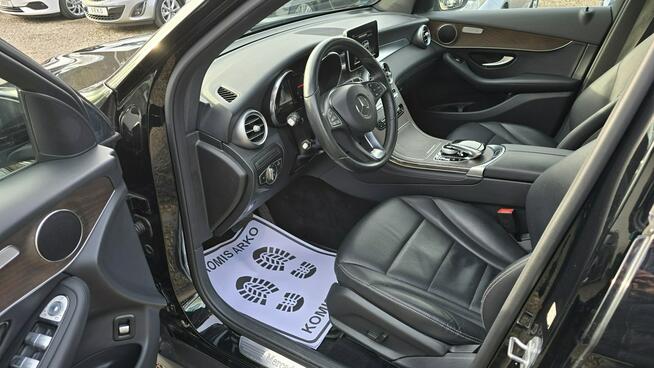 Mercedes GLC 220 4 Matic, Full LED, Faktura VAT