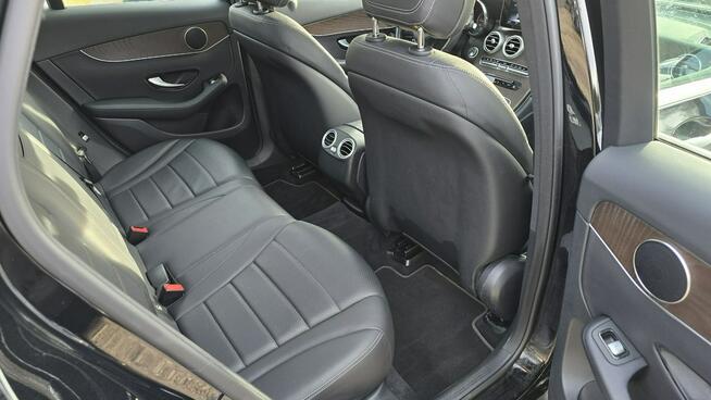 Mercedes GLC 220 4 Matic, Full LED, Faktura VAT