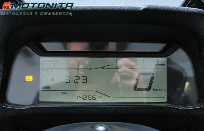 Yamaha Tricity Yamaha MWD300 Tricity 300, salon PL, 1wł, gwarancja, Motonita