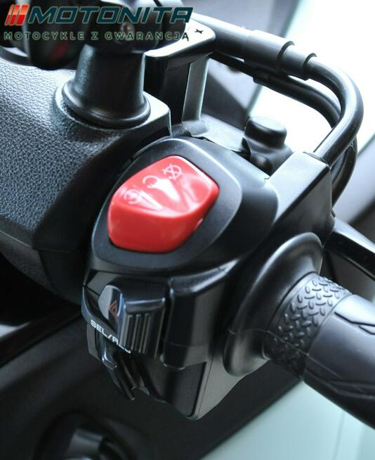 Yamaha Tricity Yamaha MWD300 Tricity 300, salon PL, 1wł, gwarancja, Motonita