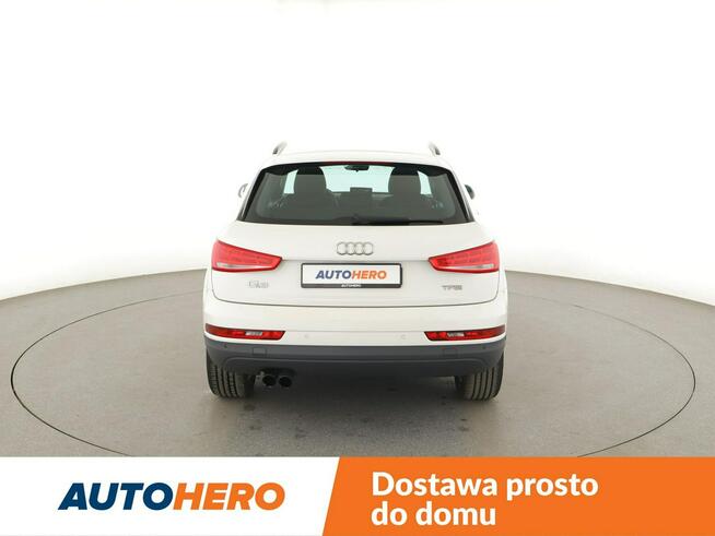 Audi Q3 GRATIS! Pakiet Serwisowy o wartości 1100 zł!