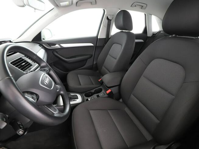 Audi Q3 GRATIS! Pakiet Serwisowy o wartości 1100 zł!