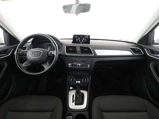 Audi Q3 GRATIS! Pakiet Serwisowy o wartości 1100 zł!