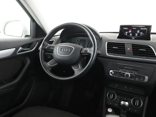 Audi Q3 GRATIS! Pakiet Serwisowy o wartości 1100 zł!