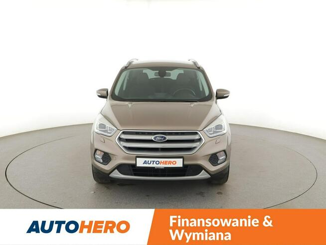 Ford Kuga GRATIS! Pakiet Serwisowy o wartości 700 zł!