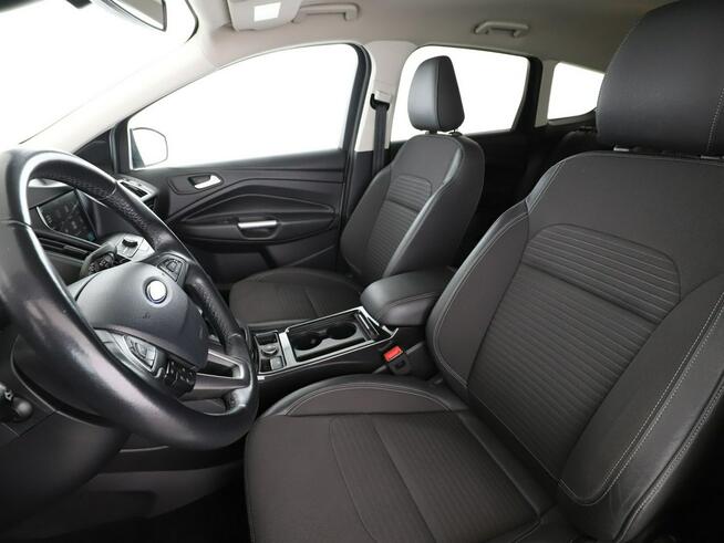 Ford Kuga GRATIS! Pakiet Serwisowy o wartości 700 zł!