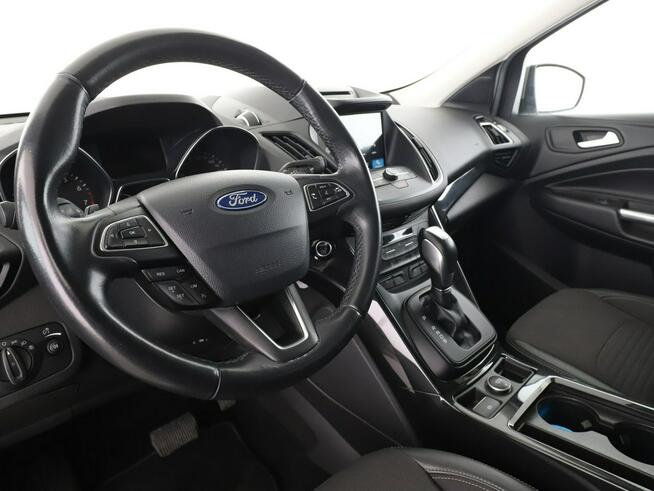 Ford Kuga GRATIS! Pakiet Serwisowy o wartości 700 zł!