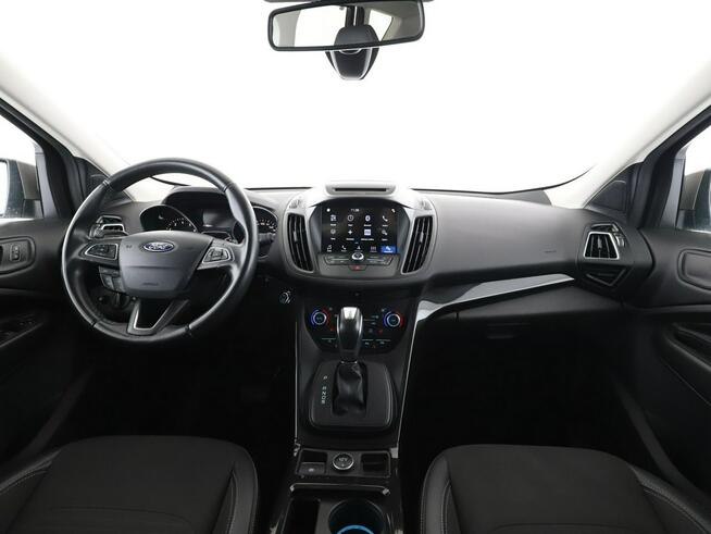 Ford Kuga GRATIS! Pakiet Serwisowy o wartości 700 zł!