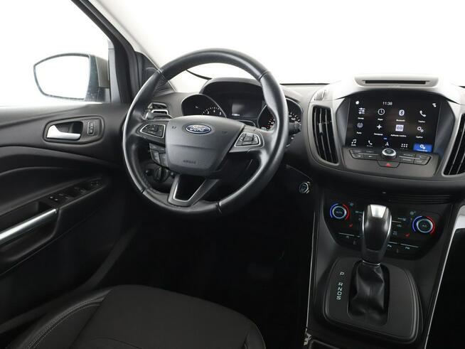 Ford Kuga GRATIS! Pakiet Serwisowy o wartości 700 zł!